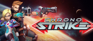 Download Chrono Strike MOD APK 0.3 Full Version 