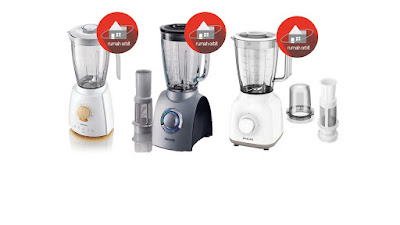 harga blender philips