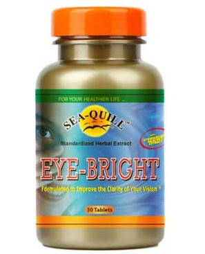 Harga Eye-bright 30 Tab (sq) Terbaru 2017