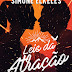 Capa Revelada ; Leis da Atração ( química Perfeita #2)– Simone Elkeles