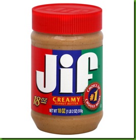 jif creamy