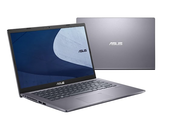 Ini Dia ASUS ExpertBook P1 (P1412), Laptop Pertama ASUS Produksi Indonesia