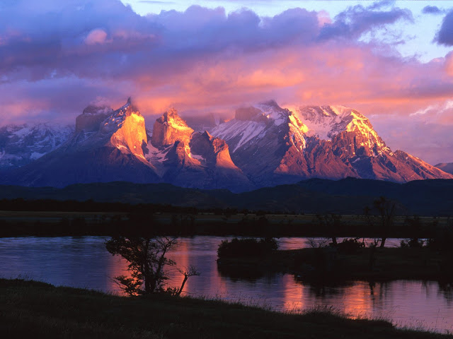 Turismo en Chile