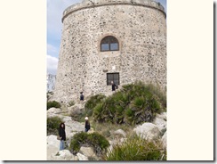 Torre de Taramay