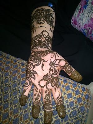 Designs Latest Arabic Mehndi (1)