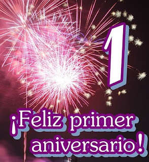 Primer Aniversario