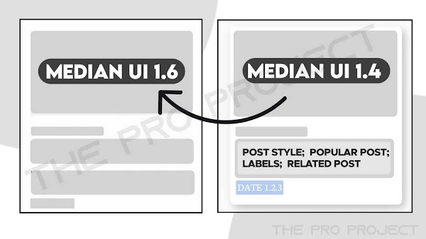 How To Add Theme Style In Median Ui 1.6 As In Median Ui 1.4