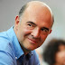 Moscovici comments on the Campaign