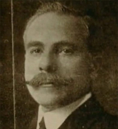 Alfredo Salafia