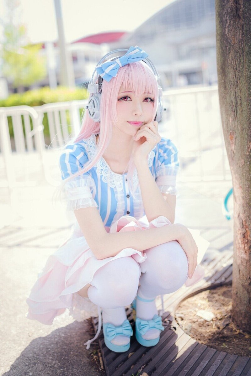 Foto Cosplay Anime Jepang Cantik Imut Dan Seksi Terbaru Game