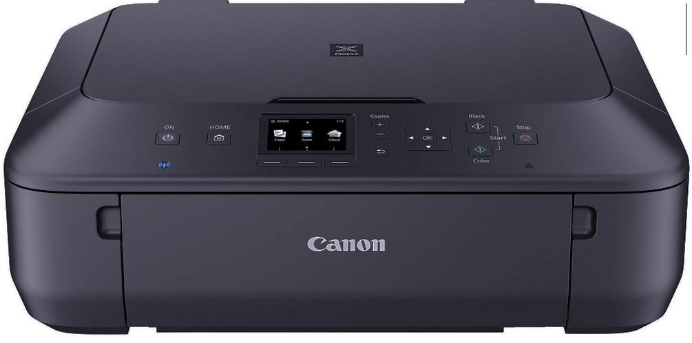 Canon Pixma Mp287 Driver Download For Windows 7 ~ Vosto