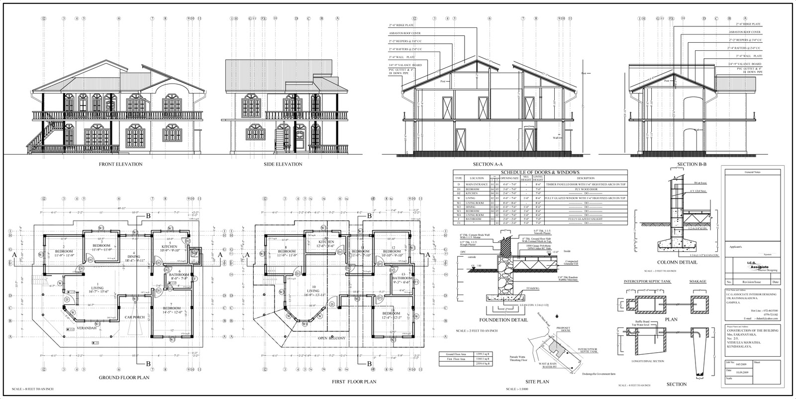  House  Plans  In Sri  Lanka  With Photos  Modern House 