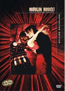 Baixar Filme Moulin Rouge : Amor em Vermelho – Dublado