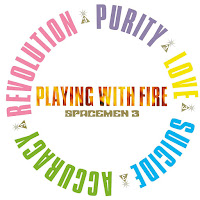 spacemen 3 playing with fire 1989