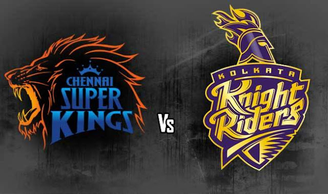 CSK vs KKR Dream11 Predictions & Betting Tips, IPL 2018 Today Match Predictions