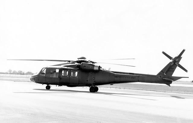 Boeing-Vertol YUH-61