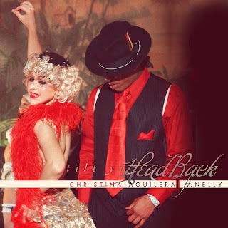 Christina Aguilera - Tilt Ya Head Back (ft. Nelly) Lyrics