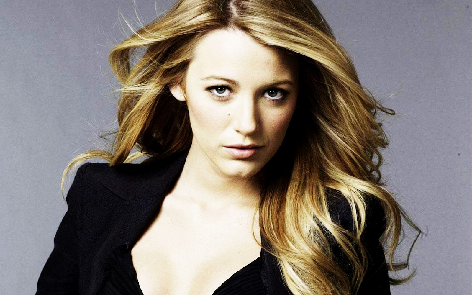 Blake Lively HD Images and Wallpapers - Hollywood Actress