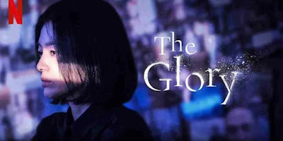 review drakor the glory