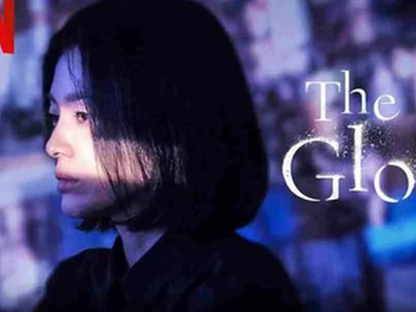 Review Drama Korea The Glory (2023)