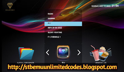 Latest Stbemu 4k Codes Unlimited 2023, 20 July, 2022