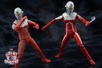 S.H. Figuarts Ultraseven (The Mystery of Ultraseven) 13