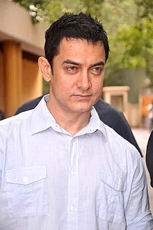 फिल्म की शूटिंग के लिए आमिर खान पहुचे धर्मशाला की वादियों मे 