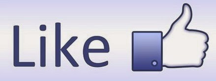 Facebook Like Button