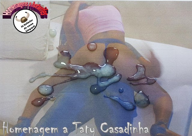 Homenagem a Taty Casadinha