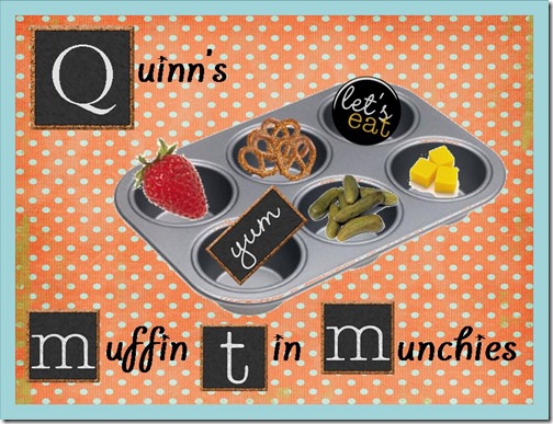 Quinn's MTM