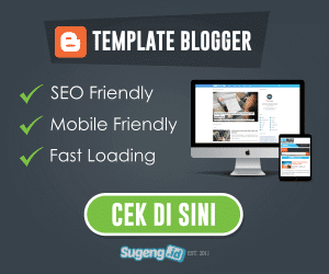 template blogger fast loading viomagz