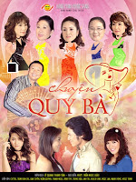 Chuyện Quí Bà 