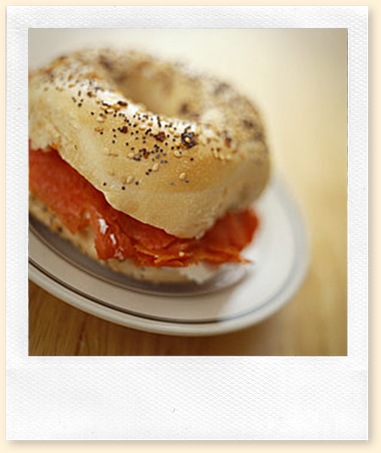 bagel-