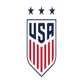 USA National Team Logo
