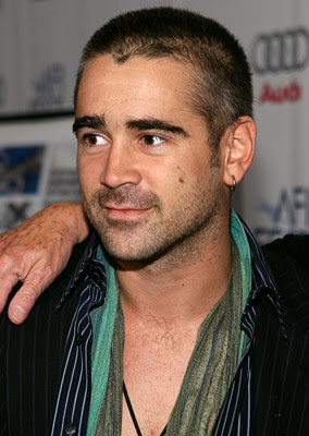 colin farrell pictures