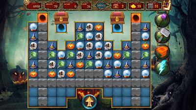 Secrets Of Magic 5 Back To School Game Screenshot 7