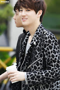 EXO K (Kim Joon Myun 김준면 / SUHO Facts) (exo suho )