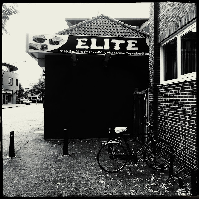 Snackbar Elite, Zevenaar