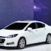 Sau mẫu xe Chevrolet Cruze 2014 đã có bản 2015