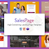SalesPage - Multipurpose Landing Page Template