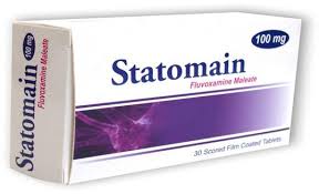 سعر أقراص ستاتومين Statomain لعلاج الإكتئاب