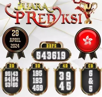 TOGEL KELUAR HONGKONG