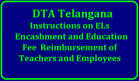 Tuition Fee Reimbursement for Employees and Teachers in Telangana vide Memo 9782 Dt:23-07-2018 /2019/07/Tuition-Fee-Reimbursement-for-Employees-and-Teachers-in-Telangana-vide-Memo-9782-Dt-23-07-2018.html