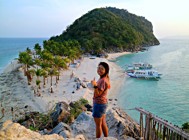 Isla de Gigantes, Carles Iloilo Philippines