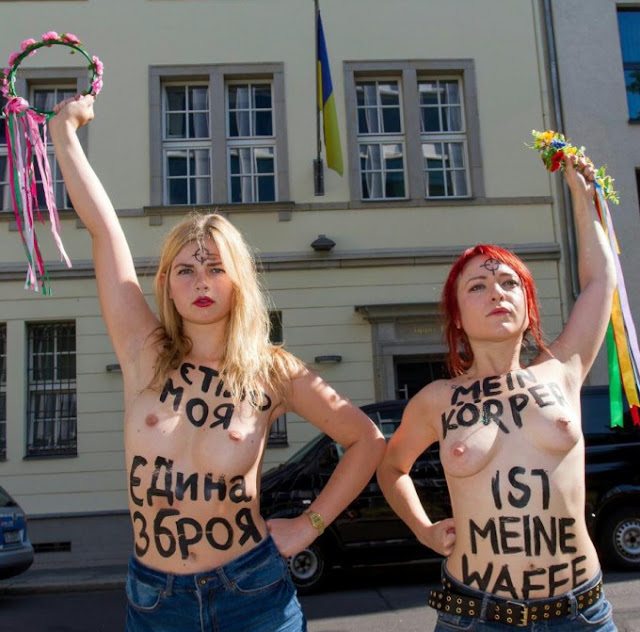 femen