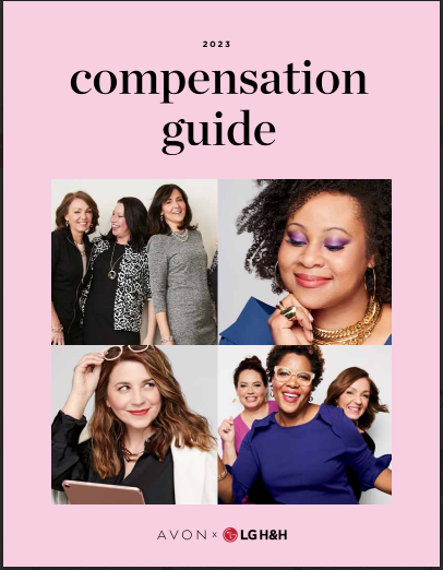 Compensation Guide 2023