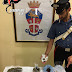 Bisceglie (Bat) . Blitz antidroga: Arrestate tre persone e denunciate altre due 