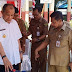 Babinsa Koramil 1502-03/Tehoru Gelar Komsos Berita Hoax