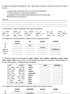 CUADERNO DE ORTOGRAFÍA (77 FICHAS)