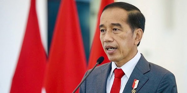 Berbeda dengan Rajapaksa, Jokowi Tak Tergoyahkan karena Dukungan Politiknya Kuat